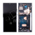 Дисплей для Samsung Galaxy Note 20 Ultra (N985F/N986F) модуль с рамкой Черный - (In-Cell) Дисплей для Samsung Galaxy Note 20 Ultra (N985F/N986F) модуль с рамкой Черный - (In-Cell)