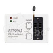 Программатор EZP2013 USB для EEPROM/SPI Flash/BIOS 24/25/93 серии