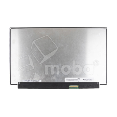 Матрица 13.3" LED 3840x2160 IPS Slim 40 pin справа внизу, глянцевая (N133DCE-GP1 Rev.B4)
