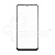 Стекло для переклейки Poco X5 5G/Redmi Note 12 4G/5G (22111317PG/22111317I/23021RAA2Y) в сборе с OCA пленкой Черный - OR (Mitsubishi)