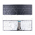 Клавиатура для ноутбука Lenovo IdeaPad Flex 15/G500S/G505A/G505G/G505S/S500/S510/S510p/Z510 (с рамкой) Черный