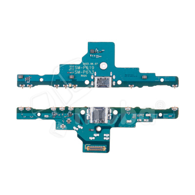 Шлейф для Samsung Galaxy Tab S6 Lite 2022 10.4" (P619/P613) плата системный разъем - Премиум