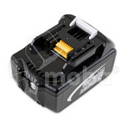Аккумулятор для электроинструмента BL1850 18V 5000 mAh Li-Ion (Makita тип)