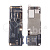 Материнская плата для iPhone 16 Pro/16 Pro Max (A3293/A3296) Sim+E-Sim 128Gb (iCloud locked)