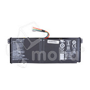 Аккумуляторная батарея для ноутбука Acer Aspire E3-111, A315-55G, V5-132 (AC14B18J) 3200 mAh
