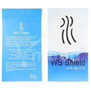 Защитная пленка "Гидрогелевая" для Samsung Galaxy Z Flip7 (F766B) (на внутренний дисплей) (самовосстанавливающаяся)