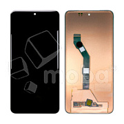 Дисплей для Vivo IQOO Z10 в сборе с тачскрином Черный - OR