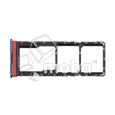 HLD-SIM-TCN-SPR-10-4G-BL