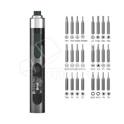 Отвертка электрическая MaAnt L5 Pro (24 в 1)