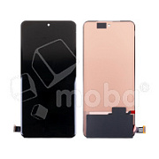 Дисплей для Vivo V60 (V2511) в сборе с тачскрином Черный - OR