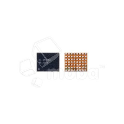 Микросхема BQ25968 (Контроллер быстрой зарядки для Xiaomi Poco X3 NFC/X3 Pro)