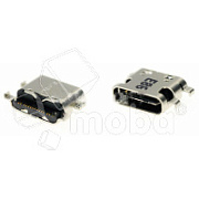 Разъем Type-C для WileyFox Swift 2/2 Plus/2 X