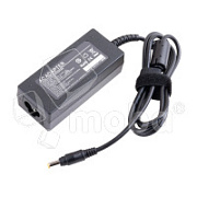 Блок питания (сетевой адаптер) для ноутбука Asus 12V, 3A, 36W (4,8×1,7) - Стандарт