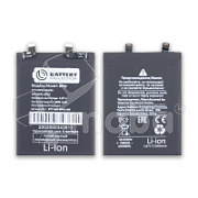 Аккумулятор для Xiaomi Redmi Note 12 Pro+ (BP4J) - Battery Collection (Премиум)