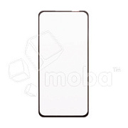 Защитное стекло "Полное покрытие" для Asus Zenfone 10 Черный