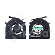 Вентилятор (кулер) для MacBook Pro 13" A1278/A1342 (2009-2012)