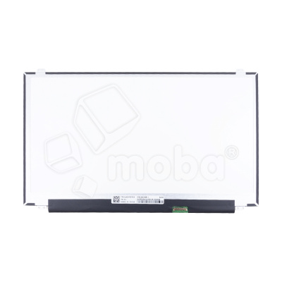 Матрица 15.6" LED 1366x768 Slim 30 pin справа внизу, глянцевая (уши вверху/внизу) (N156BGA-EA3 Rev.C2)