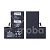 Аккумулятор для Apple iPhone 15 Pro Max - Battery Collection (Премиум)
