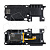 Звонок (buzzer) для Samsung Galaxy A06 4G (A065F) в сборе