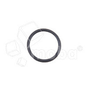 Резинка изоляционная для окошка задней камеры iPhone 11/11 Pro/11 Pro Max/12/12 mini/12 Pro/12 Pro Max/13/13 mini/13 Pro/13 Pro Max/14/14 Plus/14 Pro/14 Pro Max/15/15 Plus/15 Pro/15 Pro Max/16/16 Plus/16 Pro/16 Pro Max (100 шт.) Черный