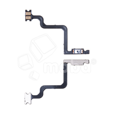 Шлейф для Realme 9 Pro+ (RMX3393/RMX3392) на кнопку включения