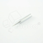 Жало паяльника Lukey 900-T-1 (медное, прямое)