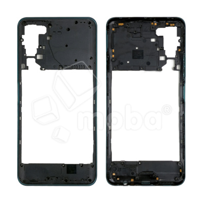 Средняя часть для Huawei Honor 10X Lite/P Smart 2021 (DNN-LX9/PPA-LX1) Зеленый