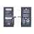 Аккумулятор для Apple iPhone 15 - Battery Collection (Премиум) - усиленная 3520 mAh