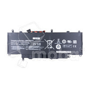 Аккумуляторная батарея для ноутбука Samsung Ativ PRO XE700T1C, XQ700T1C, XE700T1A (AA-PLZN4NP) 6400 mAh