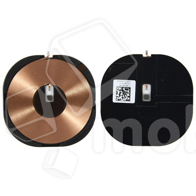 Шлейф для iPhone 11 Pro/11 Pro Max (A2215/A2218) на беспроводную зарядку - Премиум