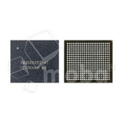 Микросхема 343S00052 (Контроллер питания для iPad Pro 9.7/iPad Pro 10.5/iPad Pro 12.9 2015)