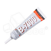 Клей Zhanlida B-7000 (50 мл, прозрачный)