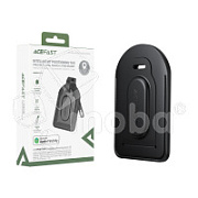 Трекер-метка Acefast S5 (для багажа) Черный