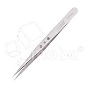 Пинцет прямой Ya Xun YX-11AA