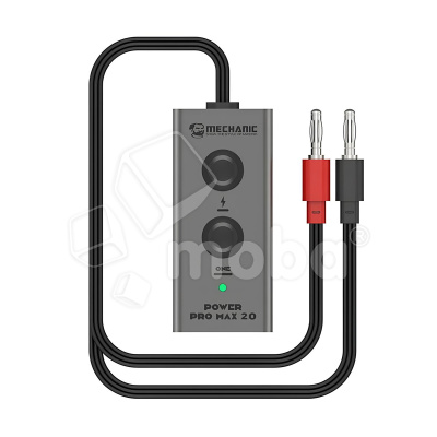 Кабель источника питания Mechanic Power Pro Max для iPhone X-16 Pro Max