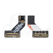 Шлейф для программатора JCID V1SE True Tone для iPhone 15 (с перепайкой коннектора)