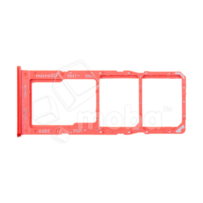 HLD-SIM-SSG-A125F-RD