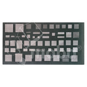 BGA трафарет для Samsung Galaxy (универсальный)