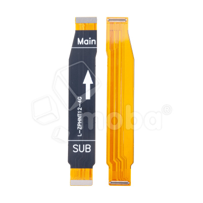 Шлейф для Xiaomi Redmi Note 12 4G (23021RAA2Y) межплатный