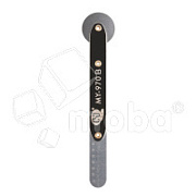 Инструмент для вскрытия MaYuan MY-970B (гибкий с роликом, металл, 2 в 1)