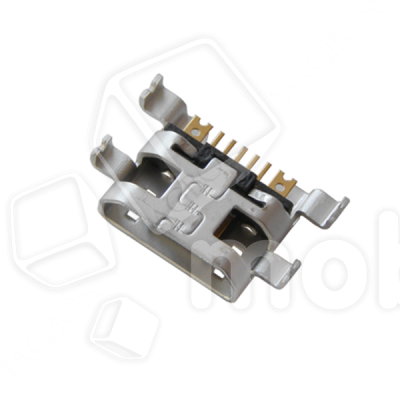 Разъем MicroUSB для LG D380/D335/H324/H422/H502/H540/H961S/K100DS/K130E/K350E/K410/K430DS