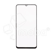 Стекло для переклейки Realme C61/C63 4G (RMX3930/RMX3939) с OCA пленкой Черный - OR (Mitsubishi)