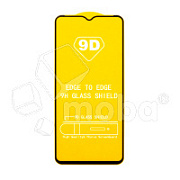 Защитное стекло "Полное покрытие" для Tecno Spark Go 2022 Черный