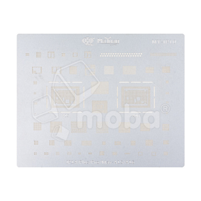 BGA трафарет для iPhone 14/14 Plus/14 Pro/14 Pro Max