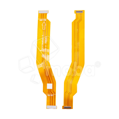 Шлейф для Realme Note 50 (RMX3834) межплатный