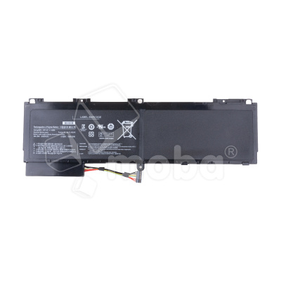 Аккумуляторная батарея для ноутбука Samsung 900X1, 900X1A-A01US, 900X1B-A01 (AA-PLAN6AR) 6150 mAh