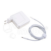 Блок питания (сетевой адаптер) для ноутбука Apple 14,5V, 2A, 29W (Type-C)