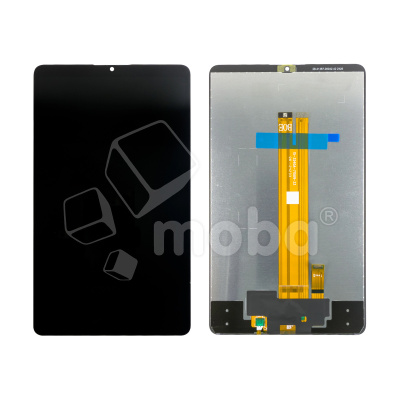 Дисплей для Xiaomi Redmi Pad SE 8.7" (24075RP89G) в сборе с тачскрином Черный - Оптима