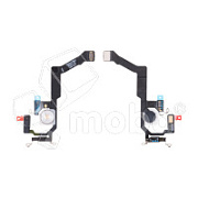 Шлейф для iPhone 14 Pro Max (A2895) на вспышку