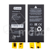 Ячейка (банка) Аккумулятора для iPhone 11 - усиленная 3510 mAh - Battery Collection